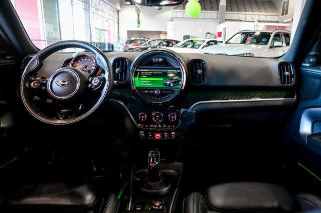 Used 2020 MINI Cooper Countryman S w/ Driver Assistance Package AWD/4WD image 27
