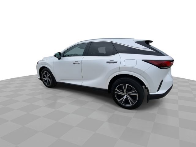 Used 2023 Lexus RX 350 Premium w/ Accessory Package AWD/4WD image 8