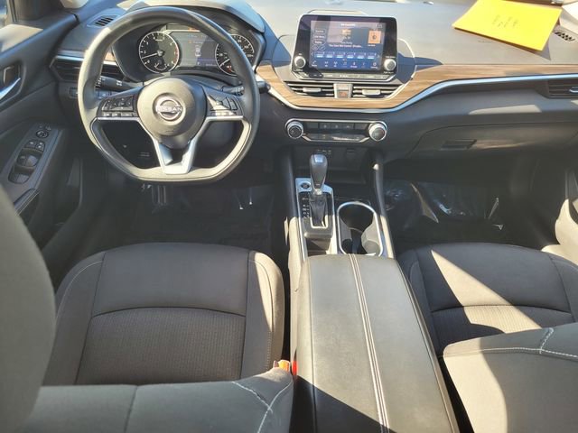 Certified 2024 Nissan Altima 2.5 SV image 16