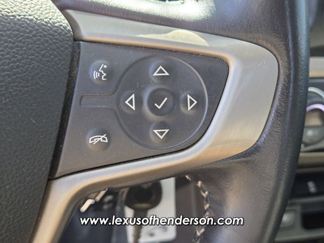 Used 2017 GMC Canyon Denali AWD/4WD image 24