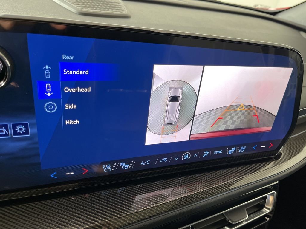 New 2026 Chevrolet Traverse High Country image 33