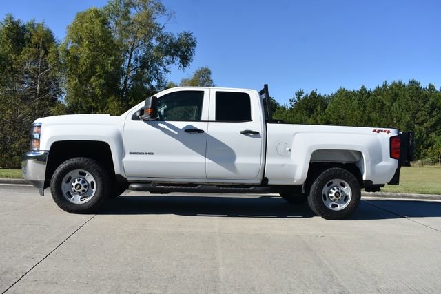 Used 2019 Chevrolet Silverado 2500 W/T image 7