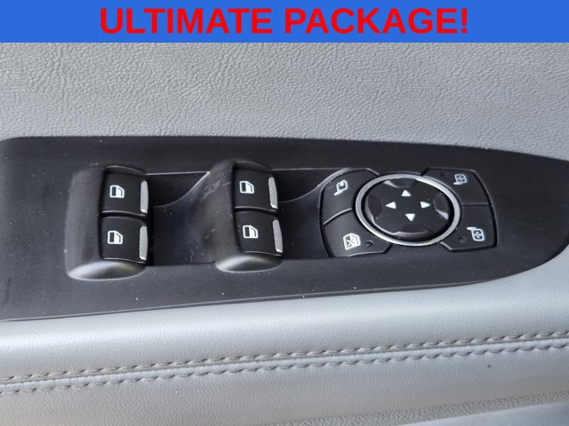Used 2019 Lincoln Nautilus Reserve w/ Ultimate Package FWD image 31
