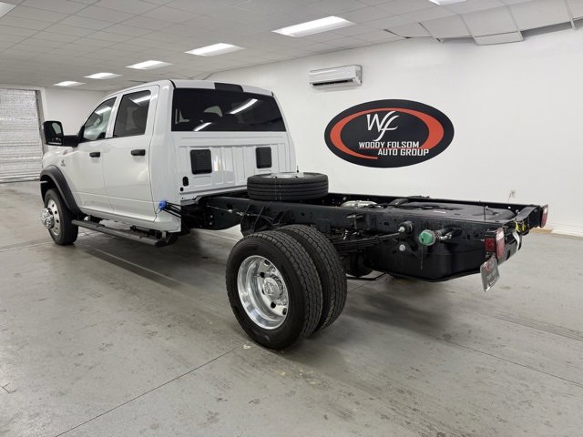 New 2026 RAM 5500 Tradesman image 7