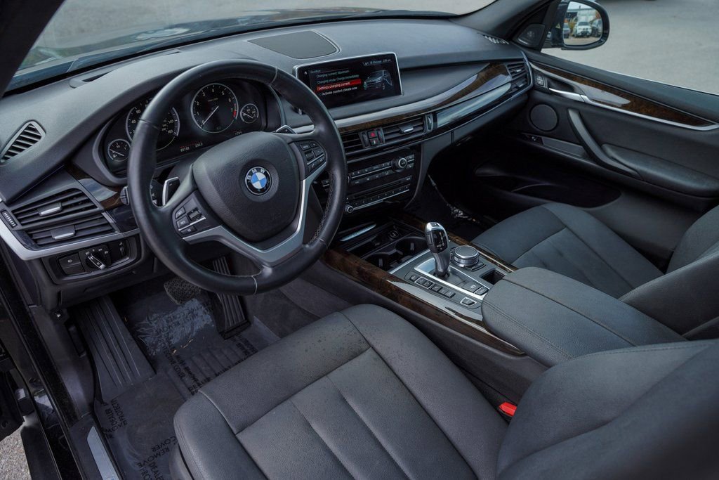 Used 2018 BMW X5 xDrive40e w/ Executive Package image 17