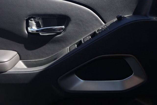 New 2026 Nissan Frontier SV w/ Tow Package image 23