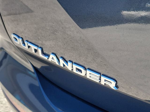 New 2026 Mitsubishi Outlander SEL image 10