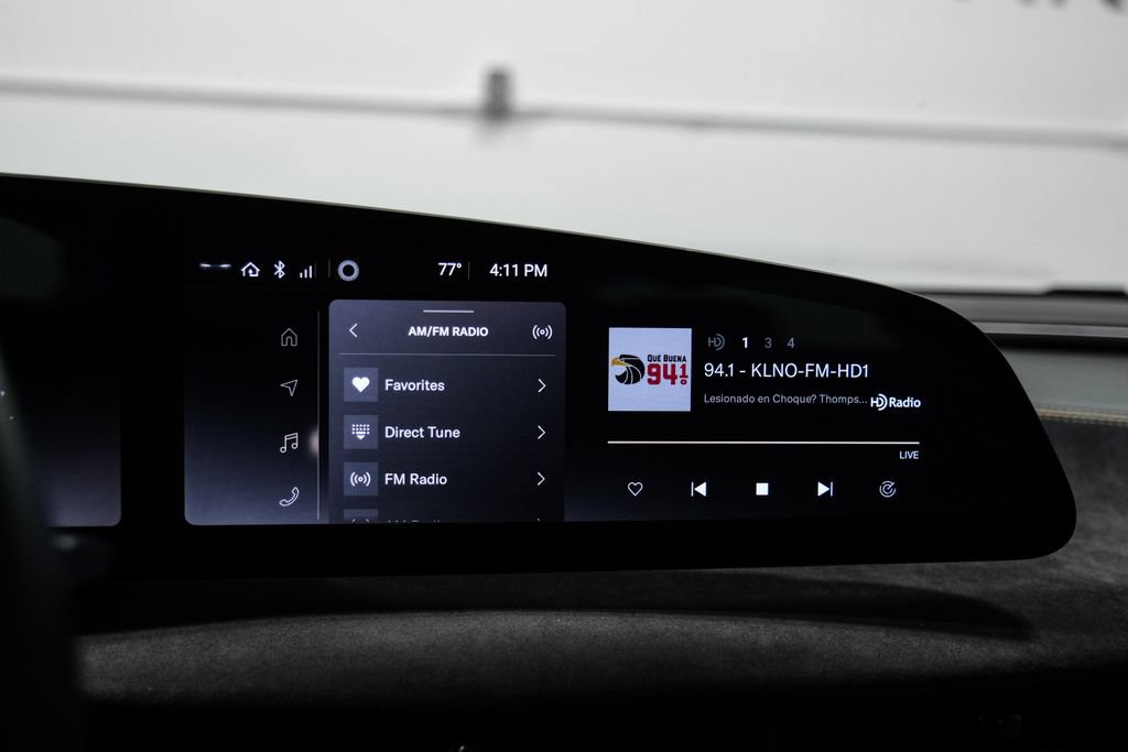 Used 2022 Lucid Air Grand Touring image 32