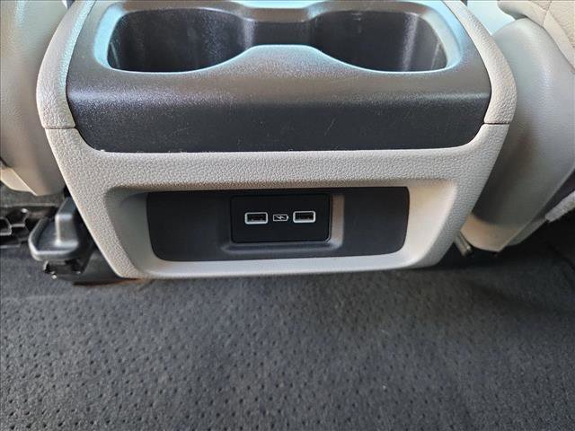 Used 2024 Honda Odyssey EX-L image 17
