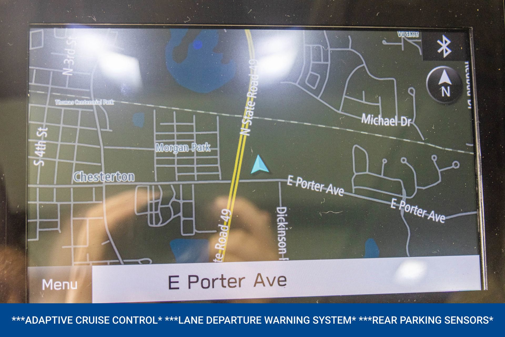 Used 2022 Subaru Ascent Touring image 9