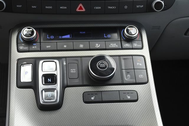 Used 2024 Hyundai Palisade SEL image 13