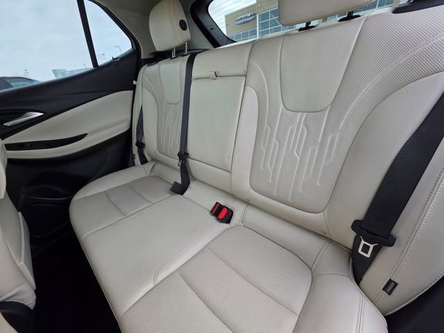 Used 2024 Buick Encore GX Avenir image 15