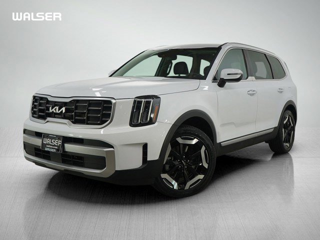 Used 2025 Kia Telluride S