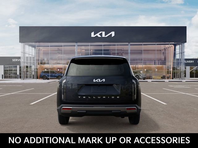 New 2027 Kia Telluride LX image 5