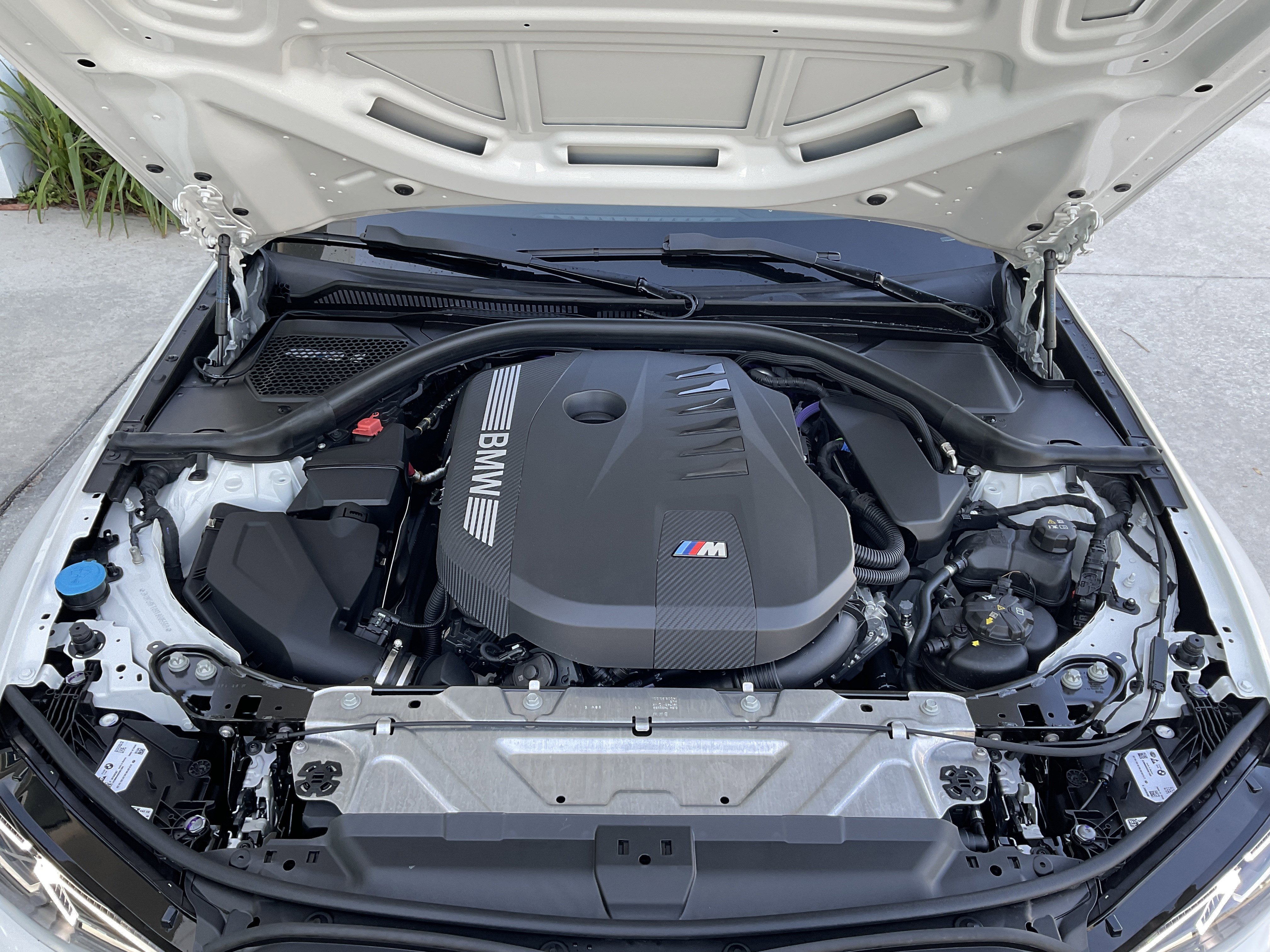 New 2026 BMW M340i w/ Premium Package RWD image 32