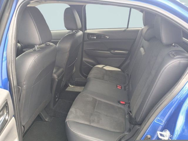 Used 2022 Mitsubishi Eclipse Cross SE FWD image 13