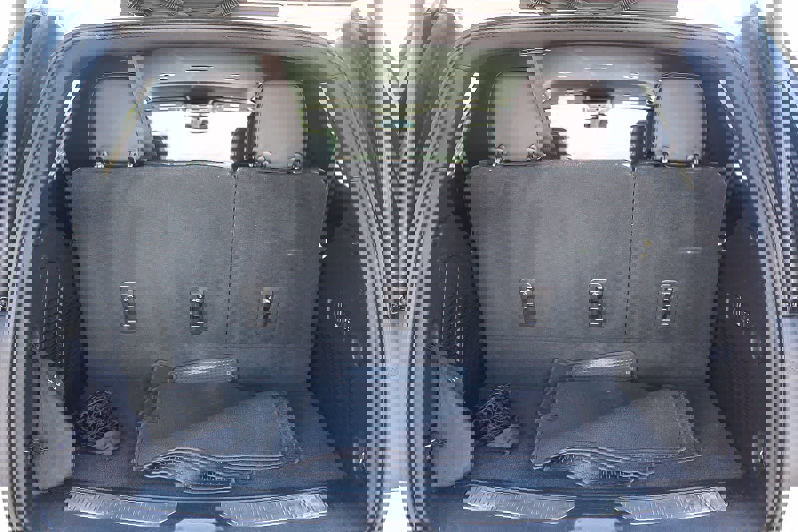 Used 2021 Chevrolet Tahoe Premier image 37