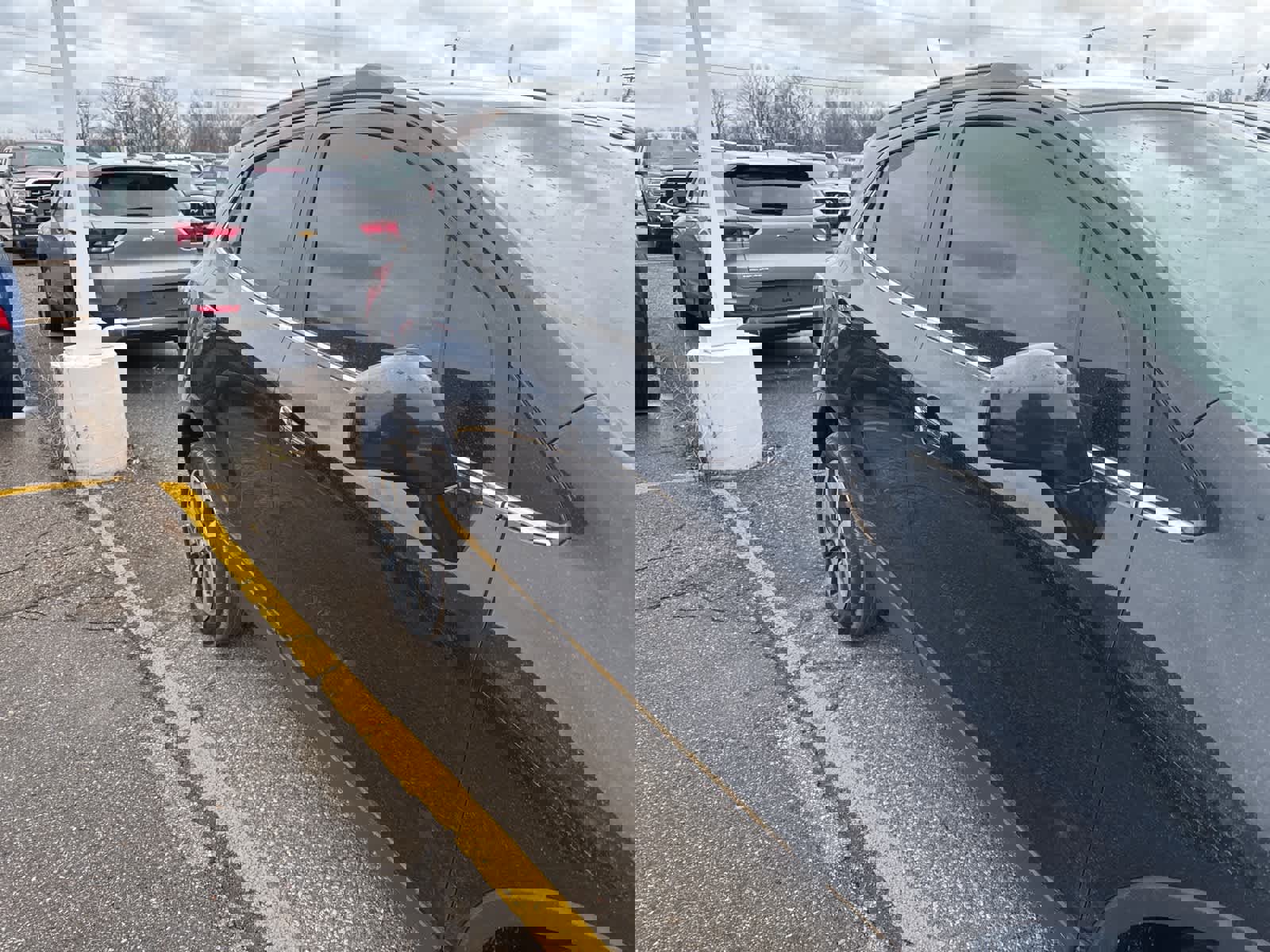 Used 2022 Buick Encore Preferred w/ Safety Package image 24