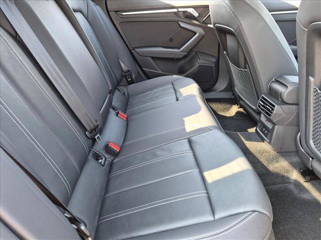 Certified 2024 Audi A3 2.0T Premium Plus w/ Premium Plus Package AWD/4WD image 19