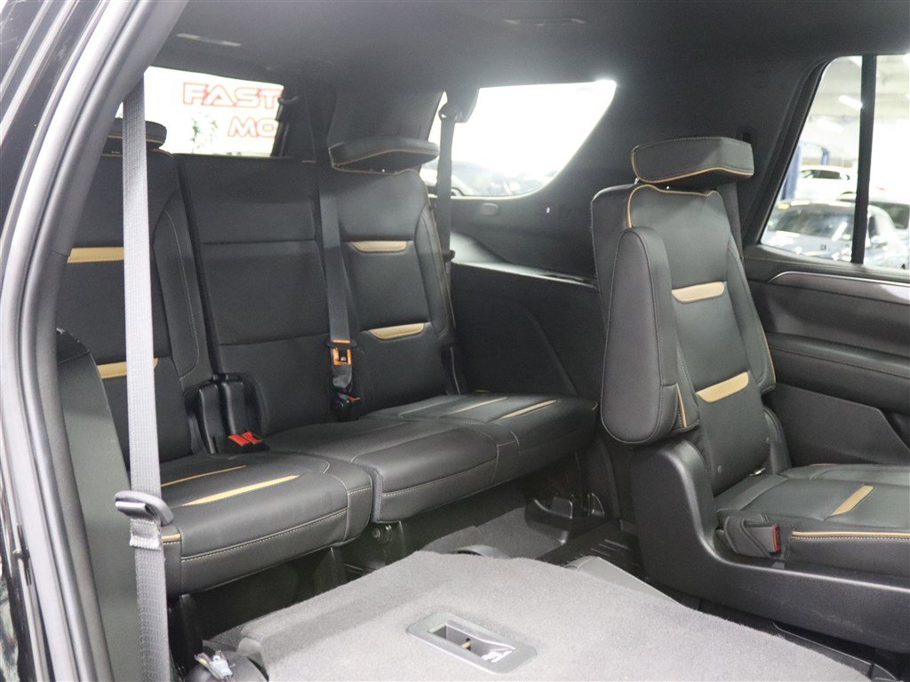 Used 2022 GMC Yukon AT4 image 26