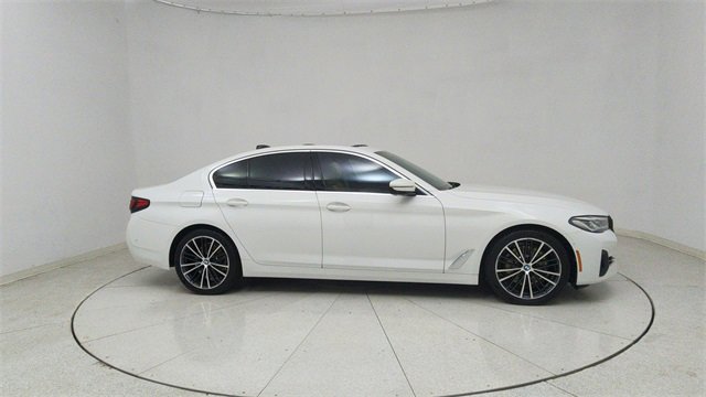 Used 2021 BMW 530i w/ Premium Package image 66