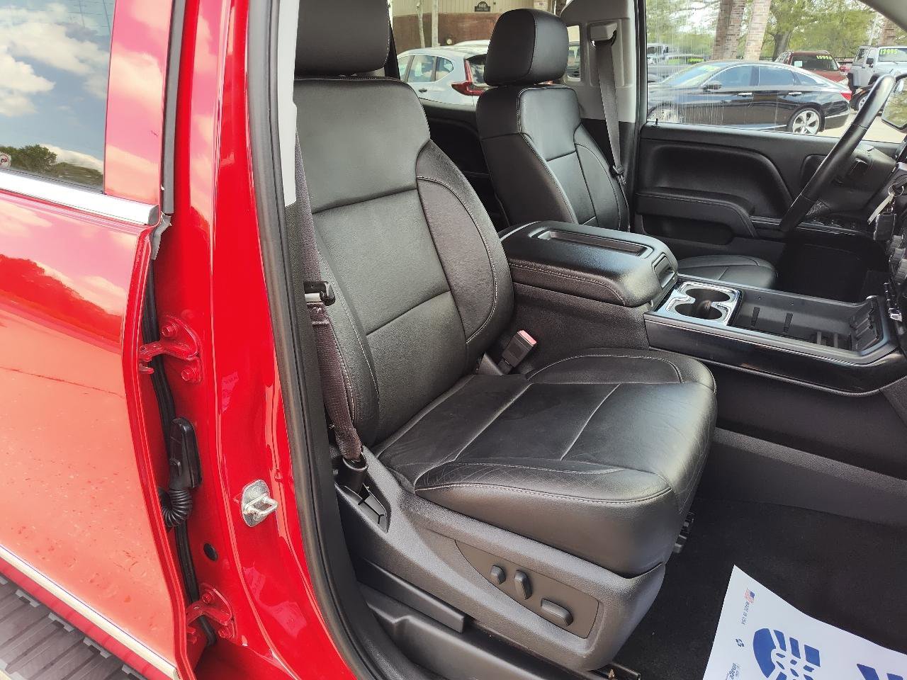 Used 2014 GMC Sierra 1500 SLT image 22