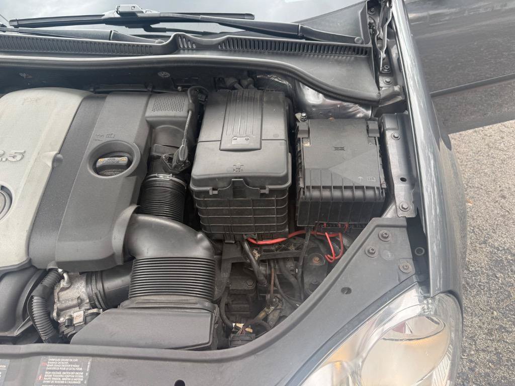 Used 2008 Volkswagen Rabbit S FWD image 35