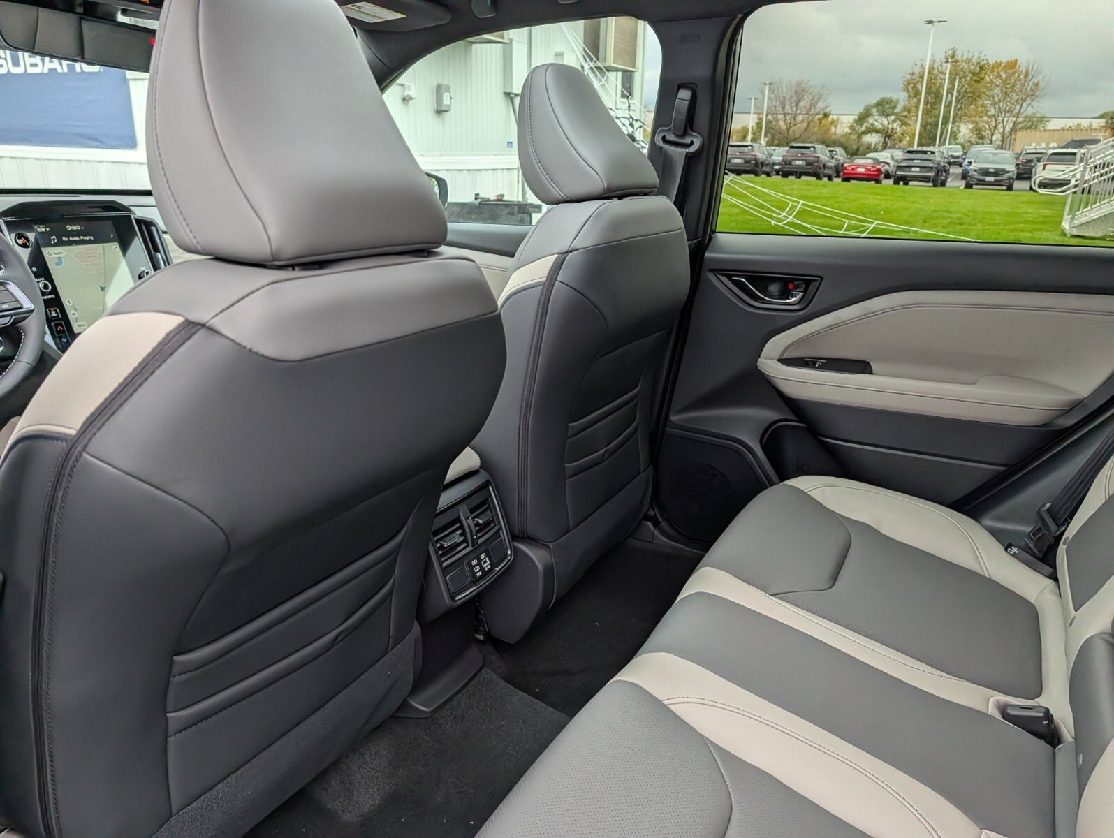 New 2026 Subaru Forester Premium AWD/4WD image 28