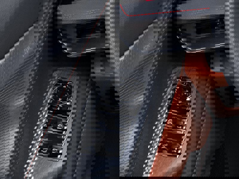 New 2026 Chevrolet Corvette Z06 image 22