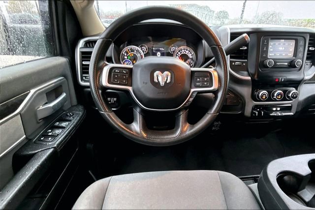 Used 2019 RAM 2500 Big Horn image 8