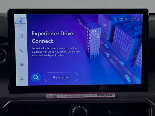 New 2026 Toyota 4Runner Trailhunter image 24