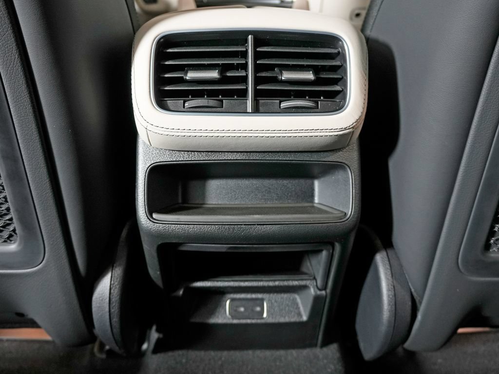 Certified 2026 Mercedes-Benz GLE 53 AMG 4MATIC Coupe image 30