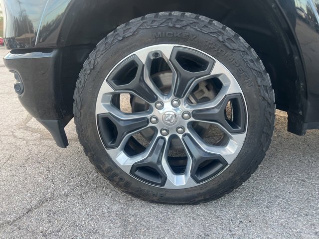Used 2019 RAM 1500 Limited image 36