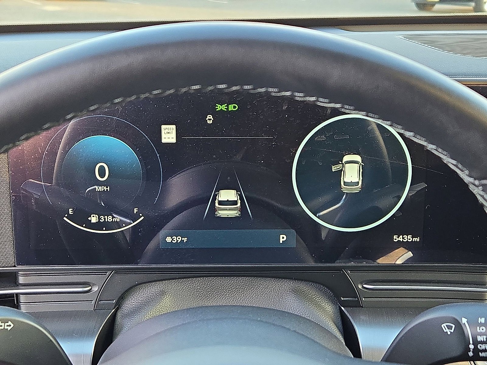 Used 2026 Hyundai Kona SEL Premium image 19