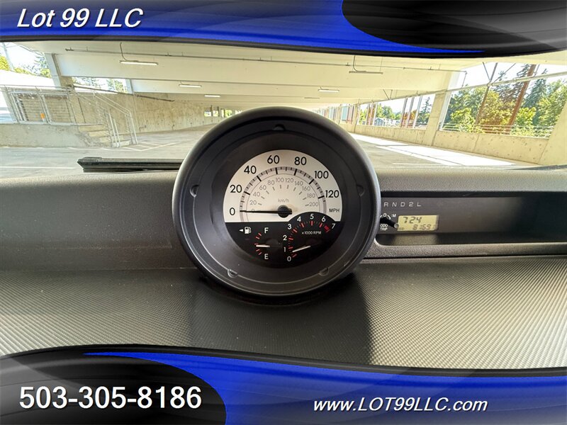 Used 2005 Scion xB FWD image 44