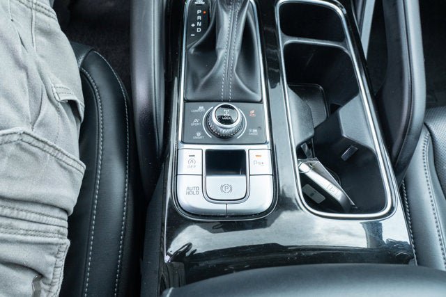 Used 2025 Kia Telluride S AWD/4WD image 20