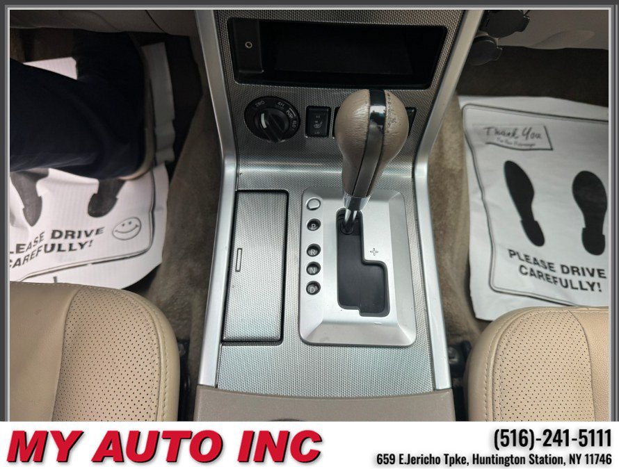 Used 2012 Nissan Pathfinder Silver w/ DVD Entertainment Pkg AWD/4WD image 20