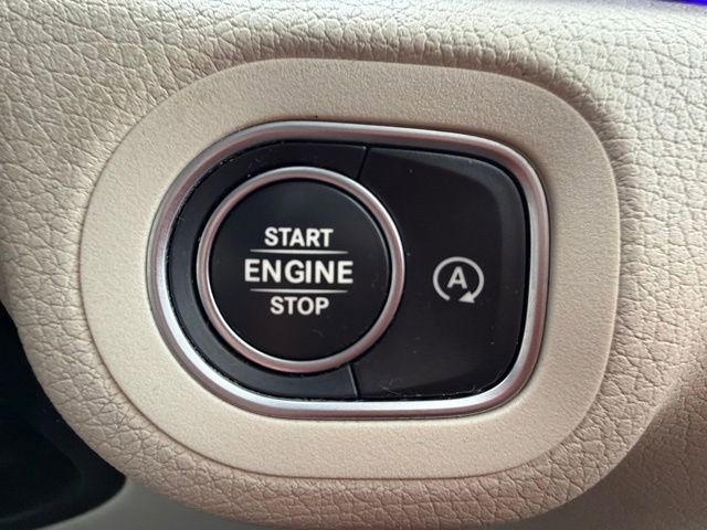 Used 2022 Mercedes-Benz GLS 450 4MATIC image 25