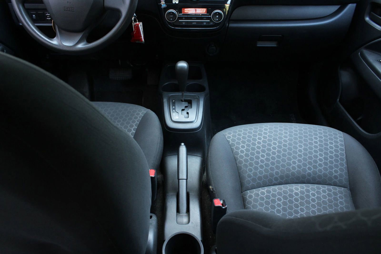Used 2014 Mitsubishi Mirage DE FWD image 24