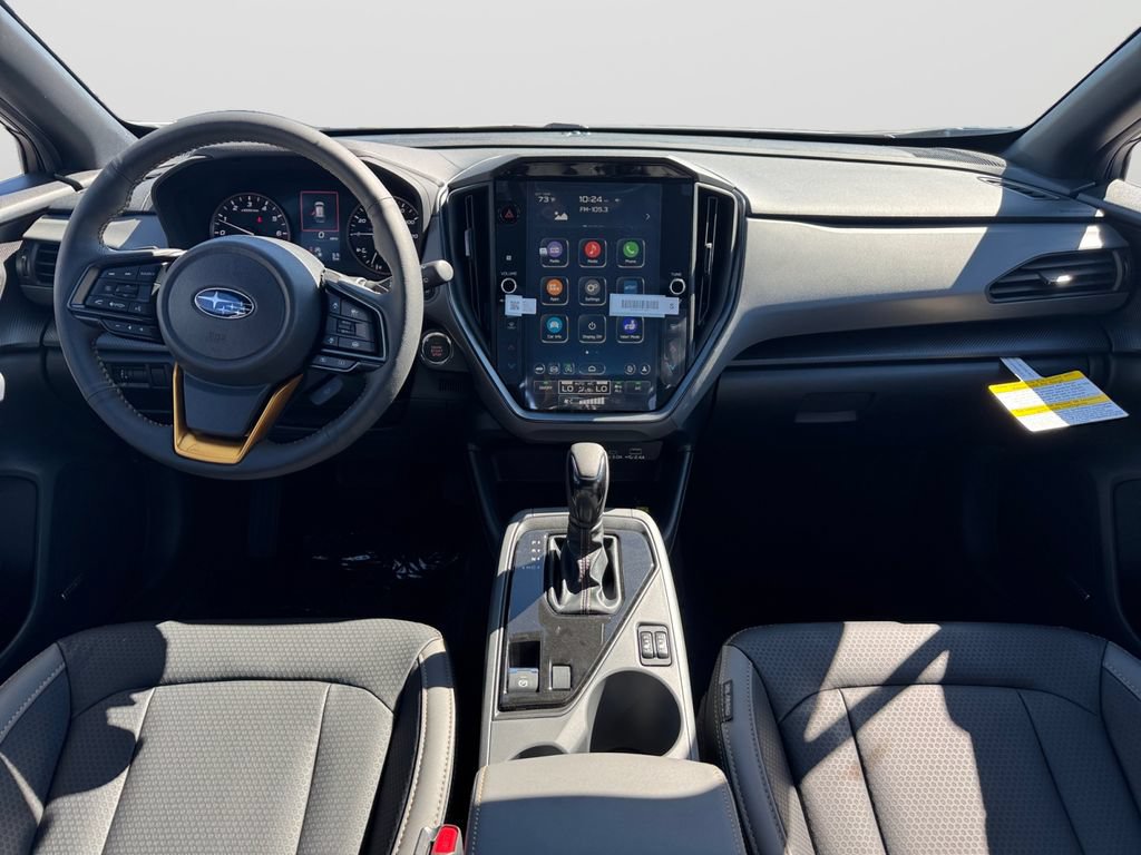 New 2026 Subaru Crosstrek 2.5i Wilderness w/ Crosstrek Mirror Package AWD/4WD image 14