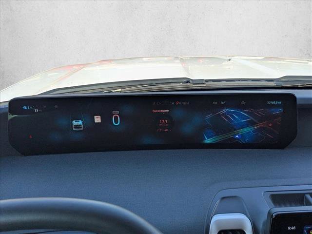 Used 2025 Ford Expedition Max Active image 11