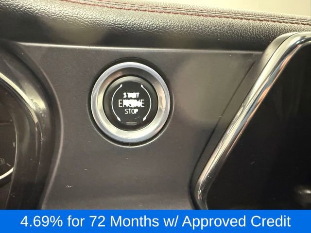 Used 2020 Chevrolet Blazer RS image 24