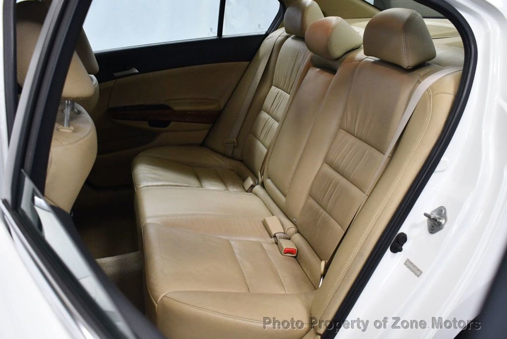 Used 2011 Honda Accord EX-L image 20