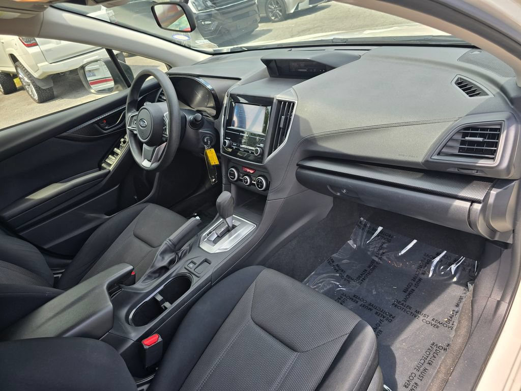 Used 2021 Subaru Crosstrek 2.0i AWD/4WD image 28