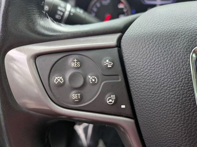 Certified 2021 GMC Acadia AT4 w/ Technology Package AWD/4WD image 28