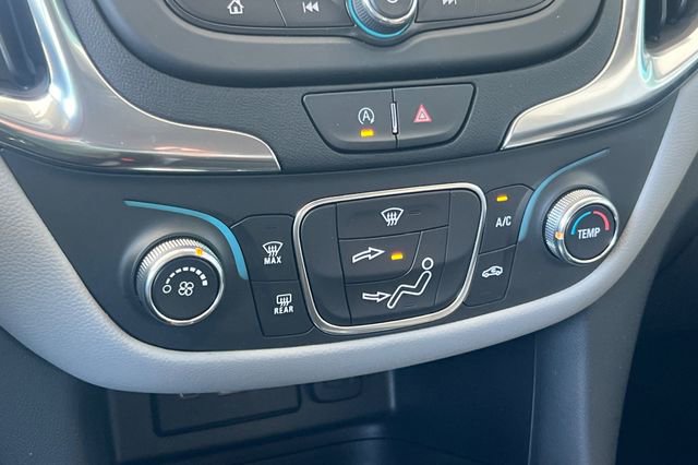 Used 2024 Chevrolet Equinox LS w/ LS Convenience Package image 27