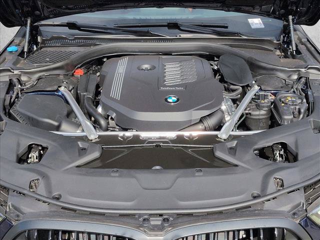 New 2026 BMW 840i xDrive AWD/4WD image 17