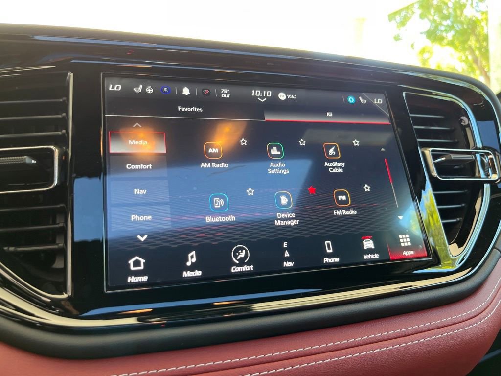 New 2023 Dodge Durango SRT Hellcat image 52