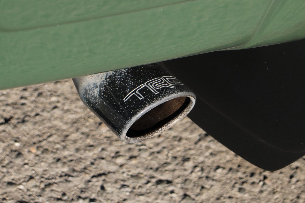 Used 2020 Toyota 4Runner TRD Pro image 48