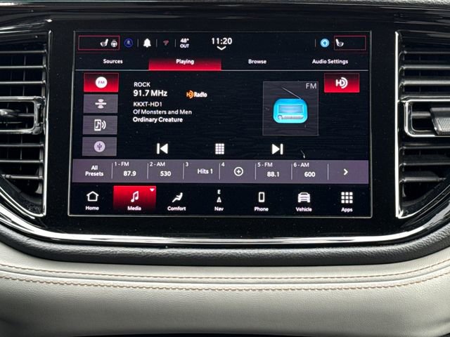 Used 2022 Dodge Durango R/T image 13